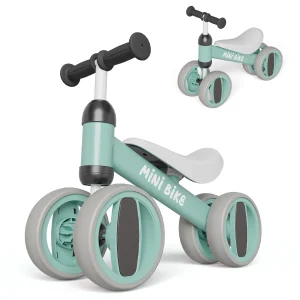 Baby Balance Bike for Toddlers 1+ Years
