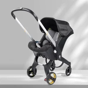 Baby Stroller 3 in 1 With Car Seat