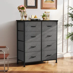 Children's Fabric Dresser