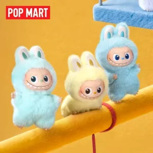 Labubu dolls